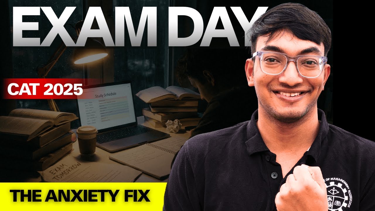 Don't Mess This Up: The Brutal Truth About CAT D-Day