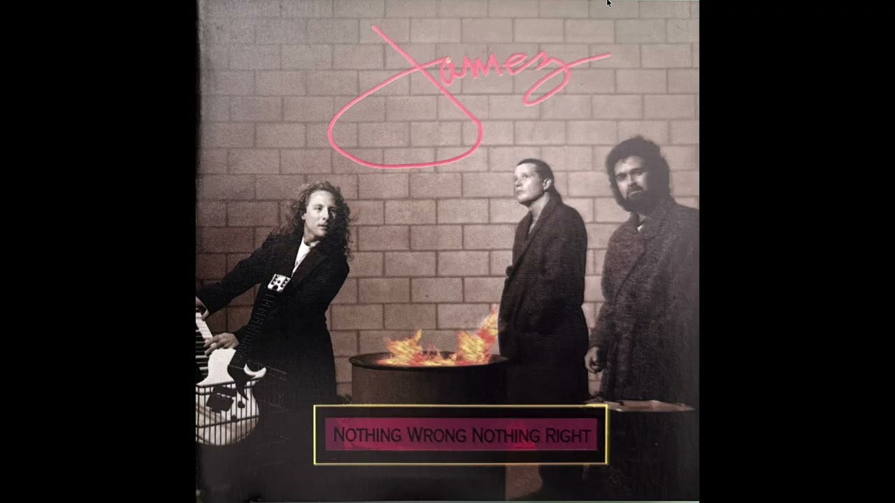 JAMEZ - Do You Believe
