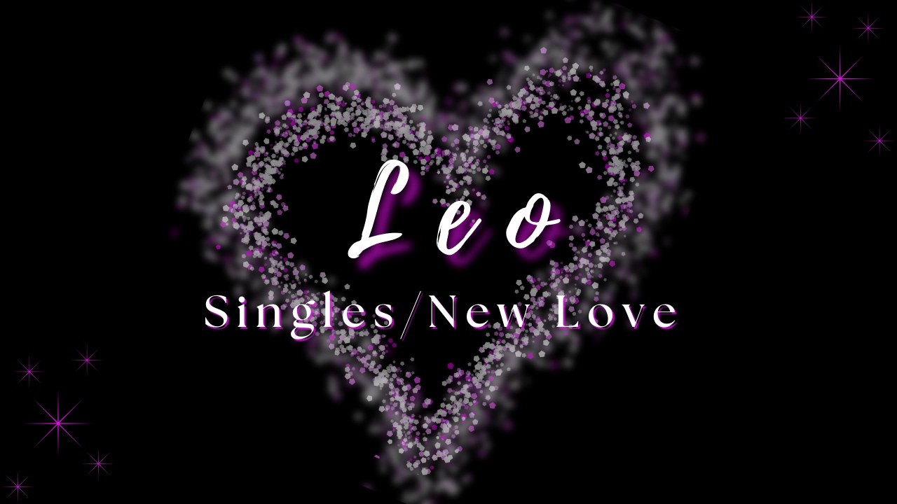 Leo ♌ | The Chemistry Is Strong… But It’s Your Choice | Singles / New Love