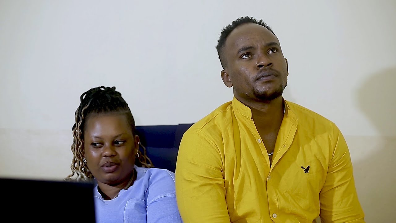 THE SAME BLOOD EPISODE 4 BURUNDIAN MOVIE // EAST AFRICAN MOVIES