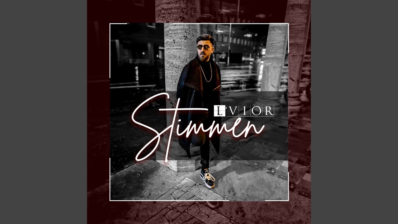Stimmen (Instrumental)