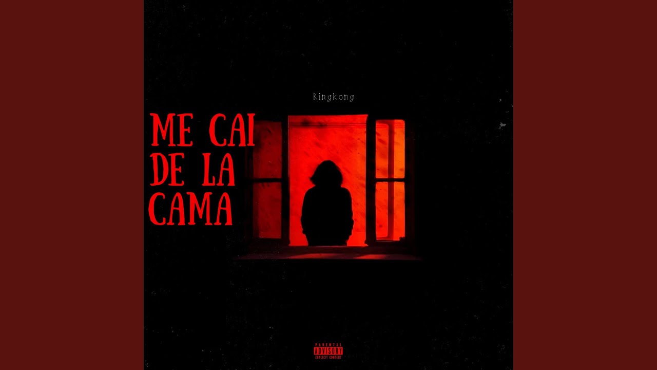 Me cai de la cama