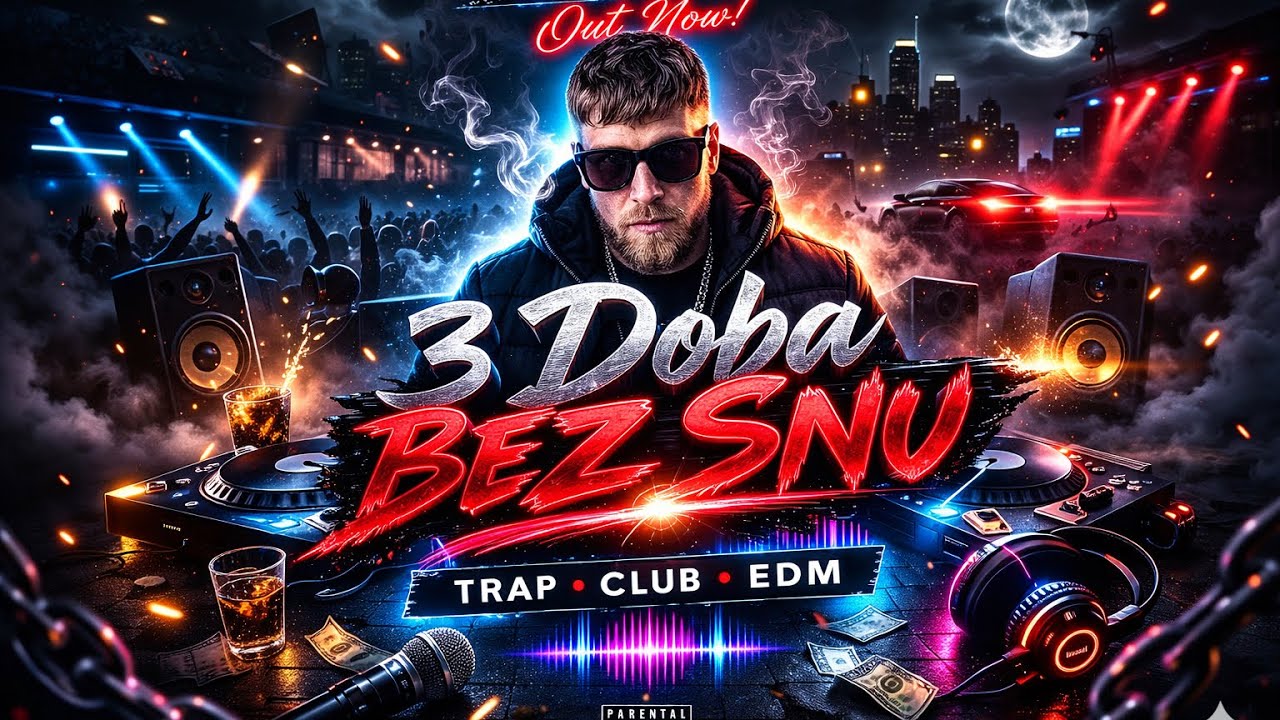 Kaleka030 x Trzecia Doba Bez Snu 