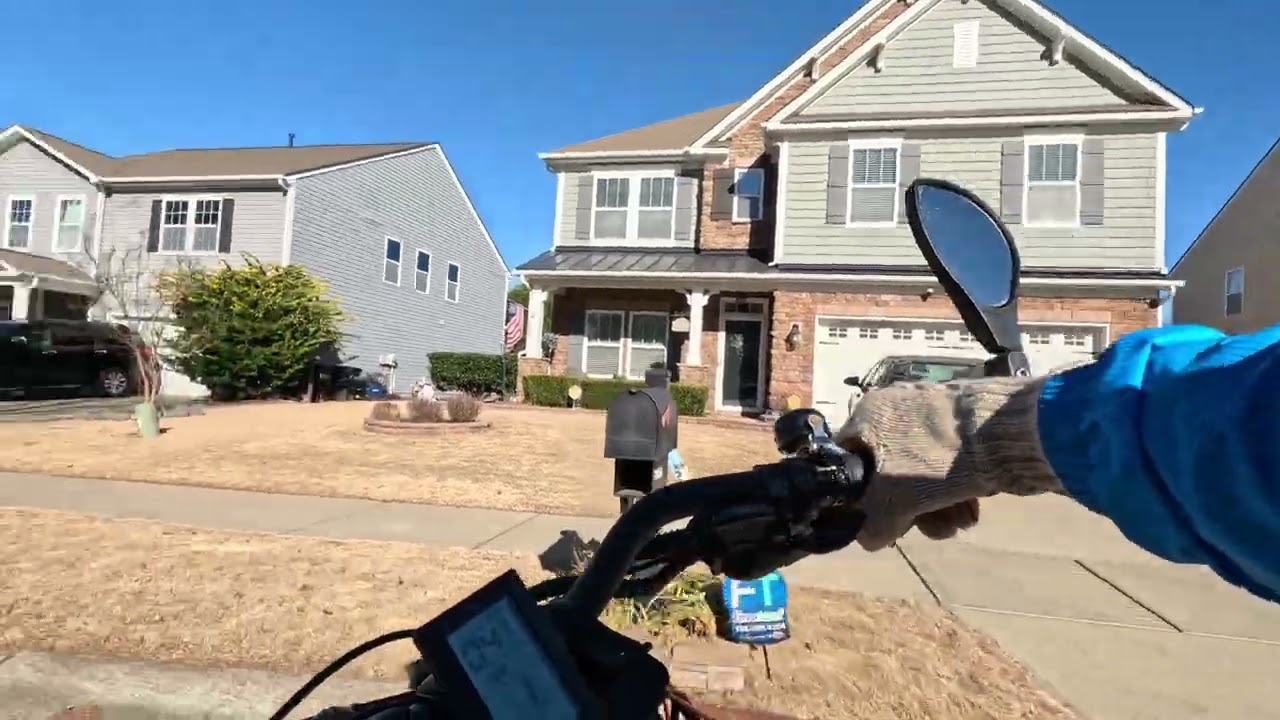 New Years Ride '26 pt. 4
