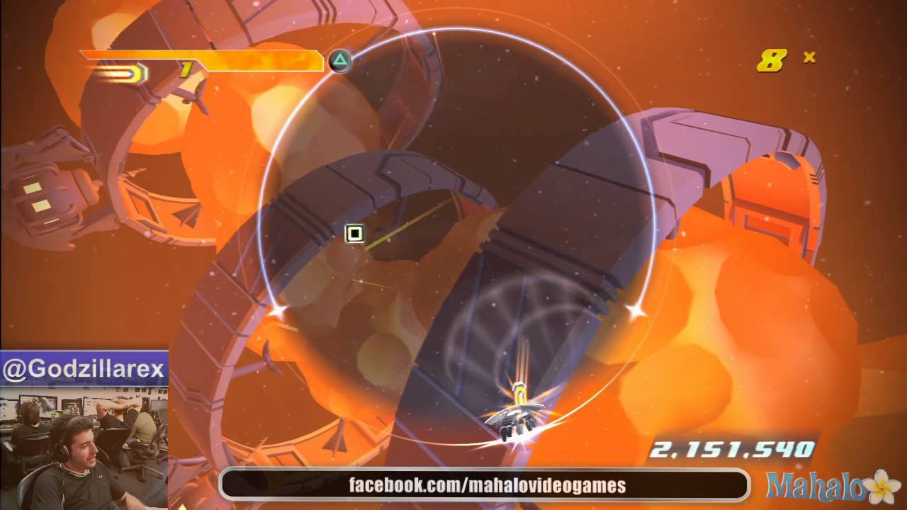 Shatter Walkthrough World 7 - Wave 7