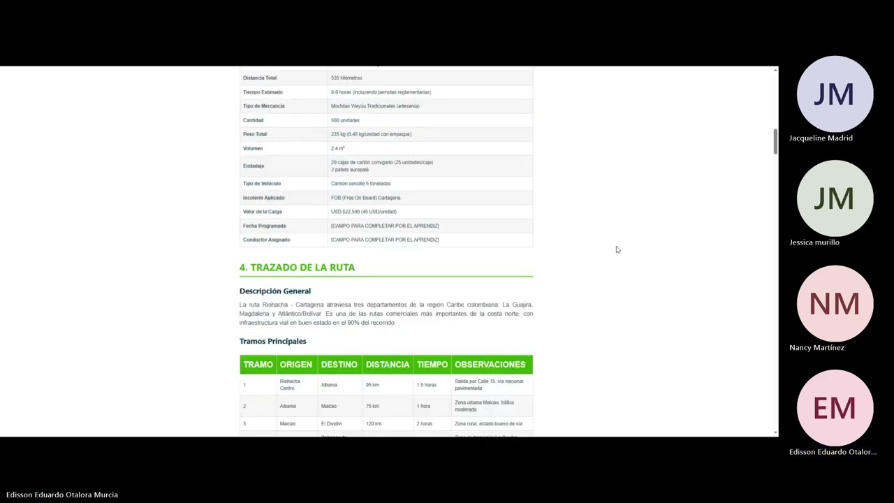 GIT 3118480   Sesión en línea Técnica 23 02 2026