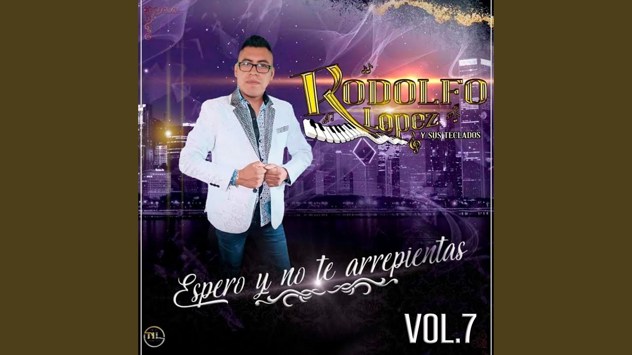 Mucho He Llorado por Ti