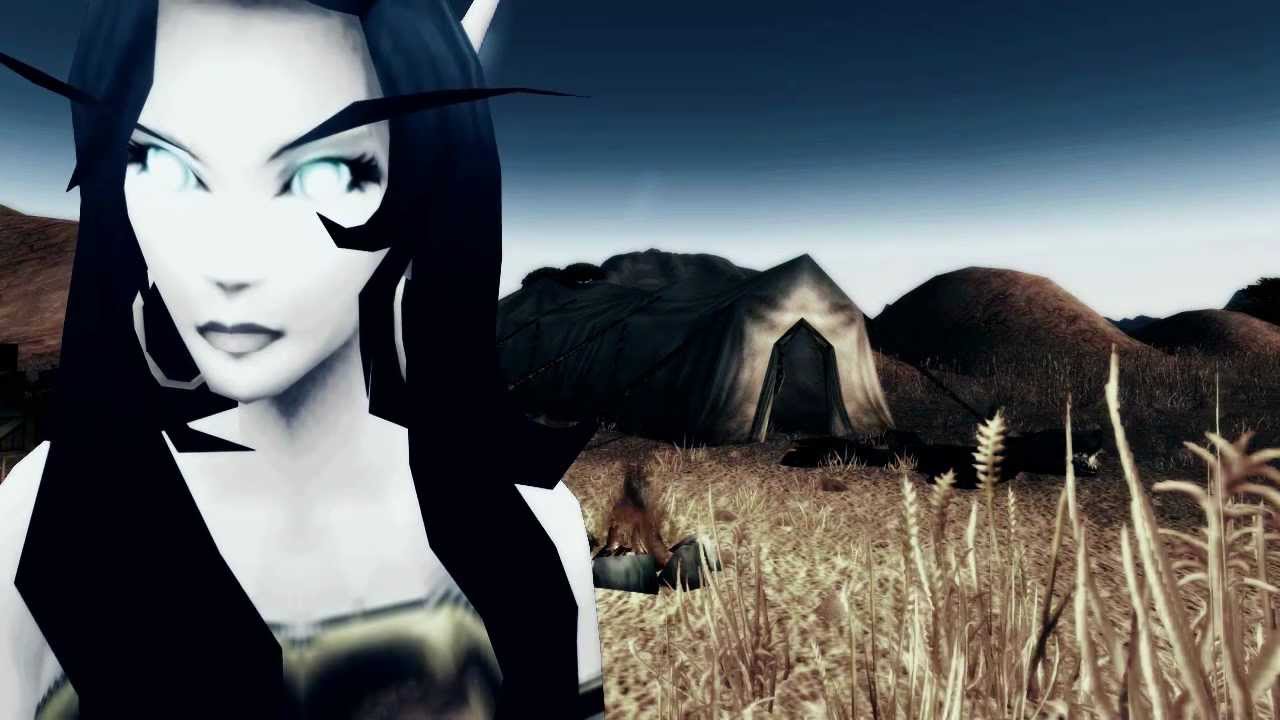 Resurrection (feat. Abandonation) [WoW Machinima]