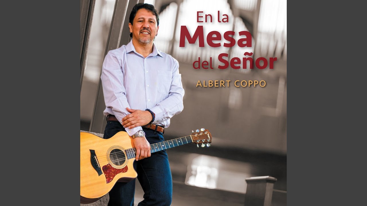 En la Mesa del Señor