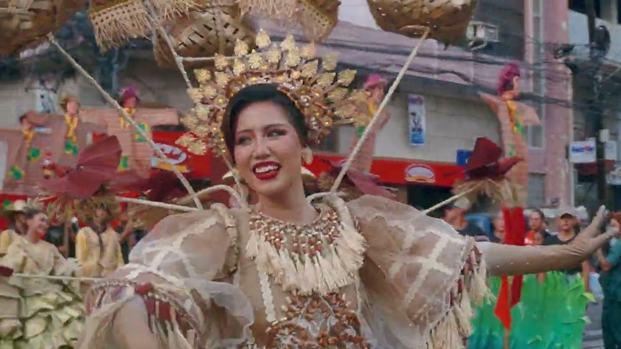 TAWO TAWO FESTIVAL JOINS THE BUGLASAN FESTIVAL OF FESTIVALS 2025 HIGHLIGHTS