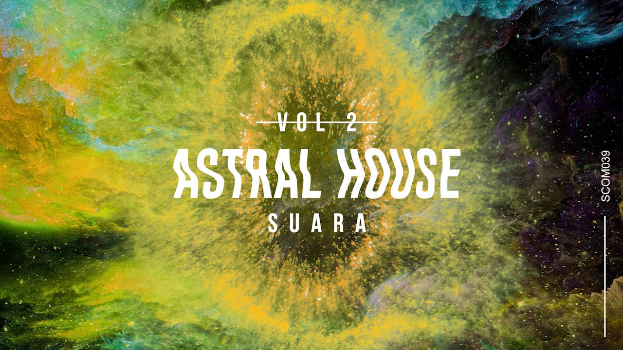 Rauschhaus - Galapagos (Original Mix) [Suara]