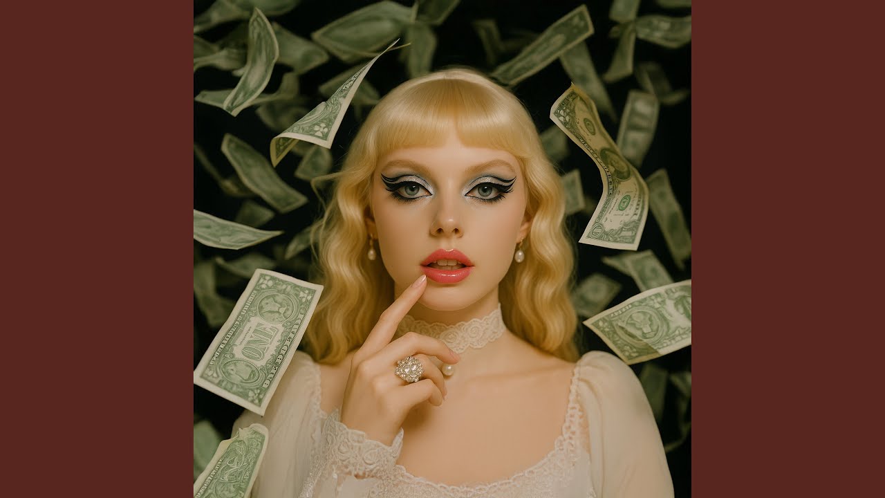 MONEY LOVE$ ME
