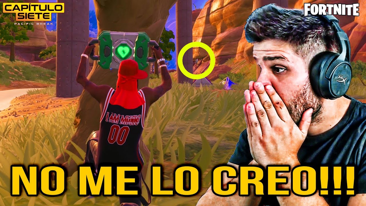 &iquest;&iquest;&iquest;La SALVADA M&Aacute;S &Eacute;PICA de la HISTORIA??? 😱😱