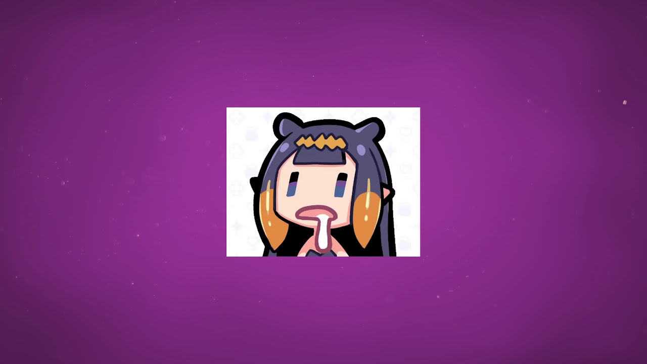 Ninomae Ina'nis BGM Lo~fi Remix