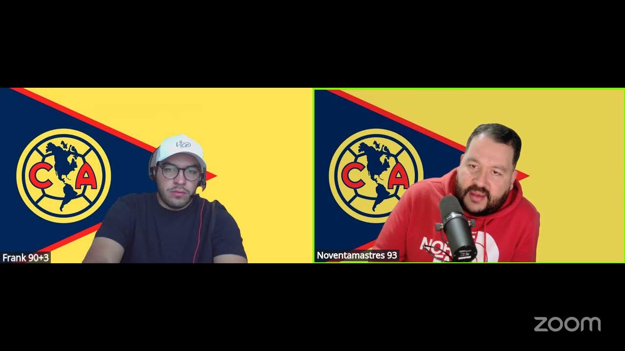 ANALISIS CLASICO NACIONAL - DERROTA DEL AME