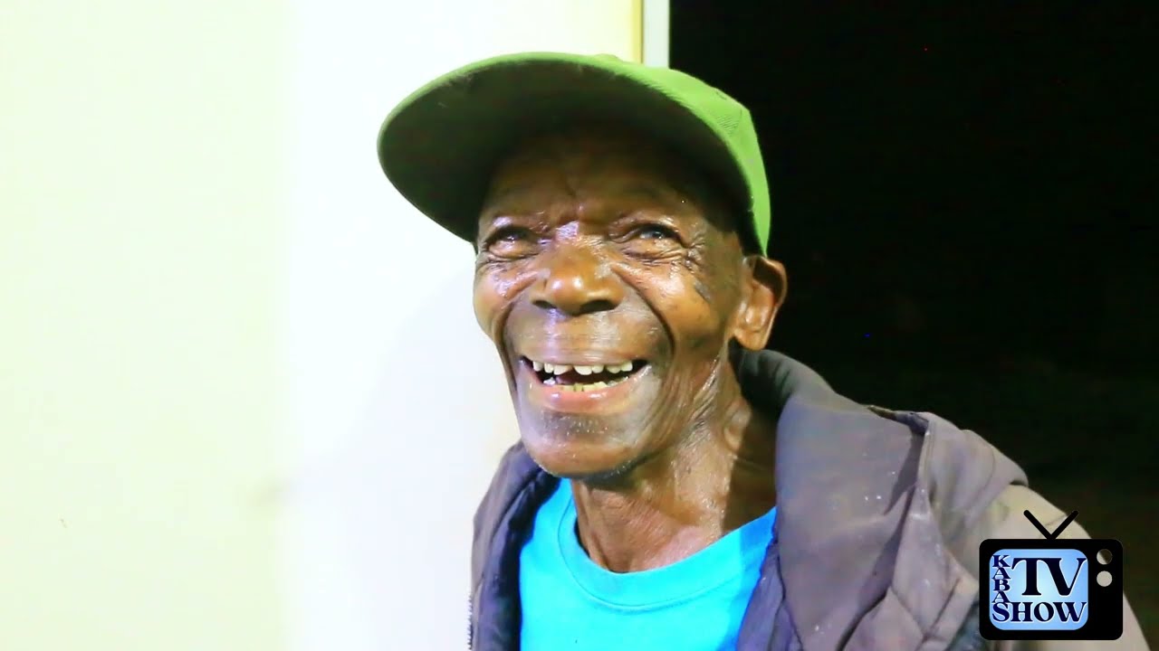 Muzehe isi yayivuyeho ntagihe Afite .Abasaza bubu ni Akasa mutwe ndorera uyu🤣