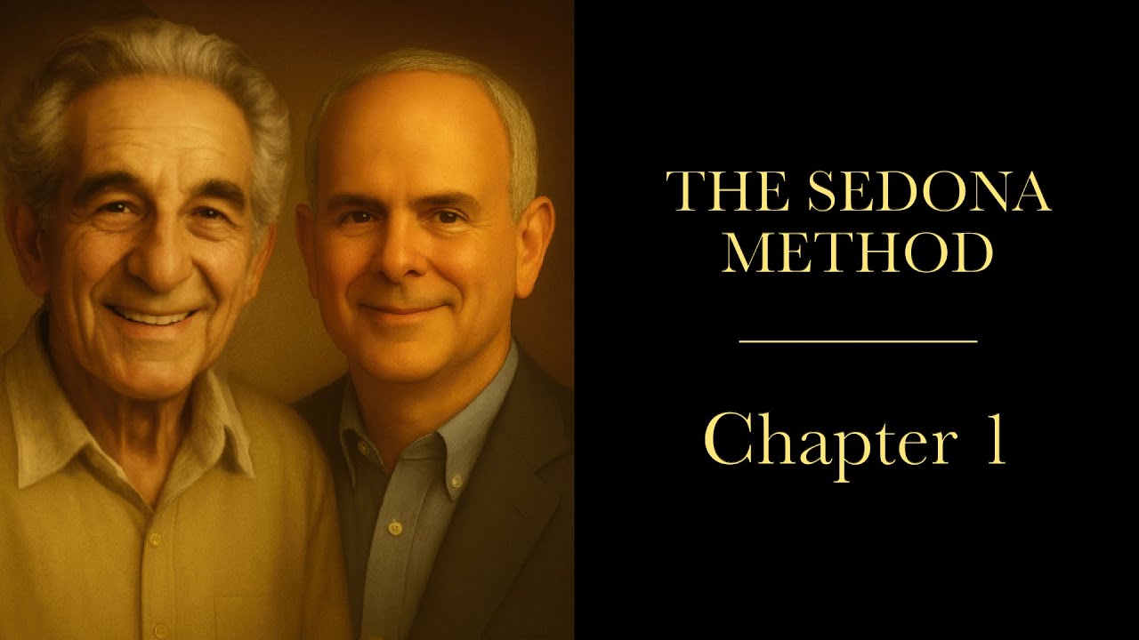 The Sedona Method — Chapter 1 (Author Approved)