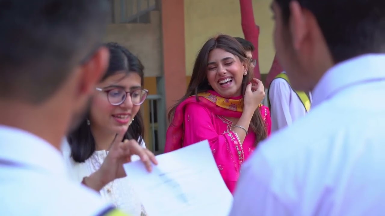 PAKISTAN SPELLING BEE - 2023 - Regionals