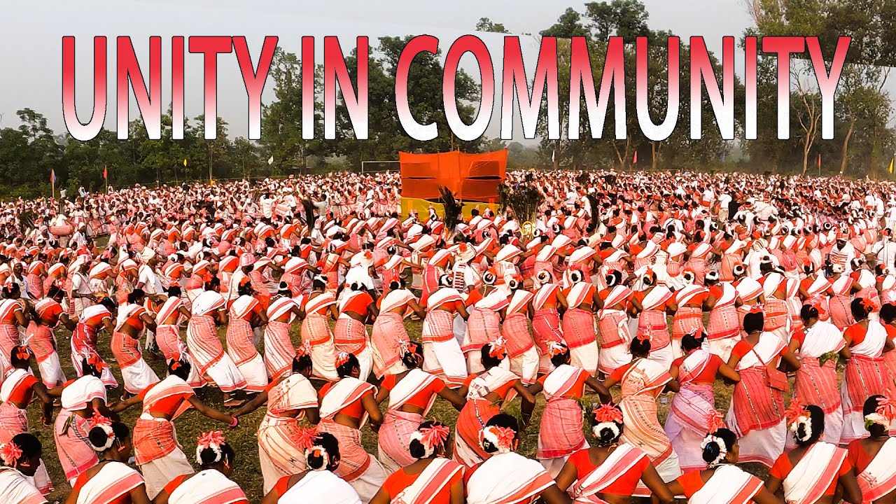 Aadivasi dance❣️|| World record || 15000 people together Adivasi Culture