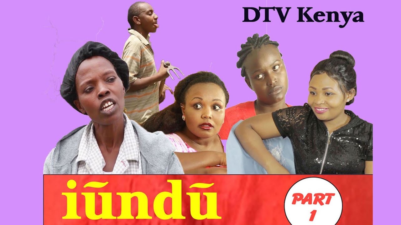 IUNDU part 1
