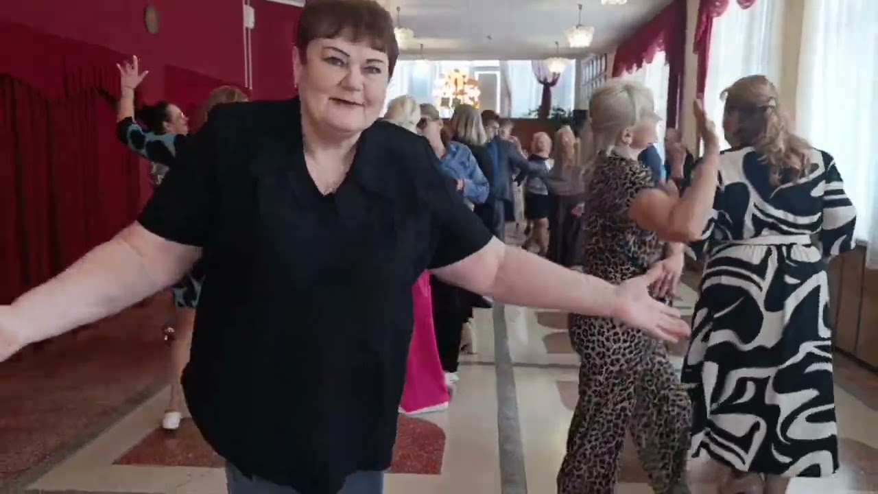 8 февраля. Эх была....