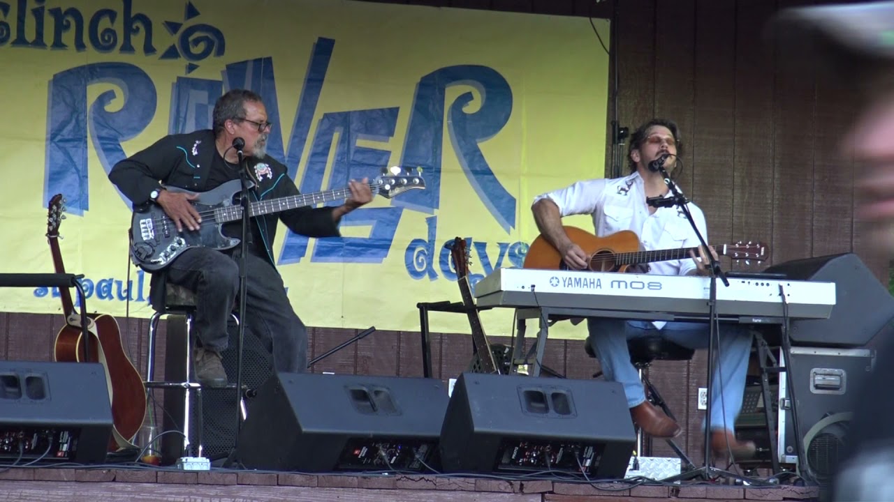 Clinch River Days 2021 - Ivy Road