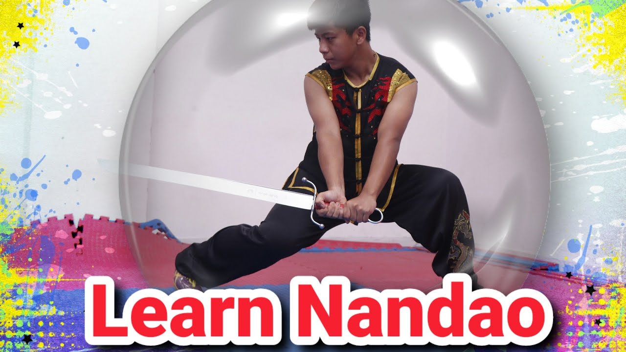 Nandao Basic || DLWQ || 7 March 2023