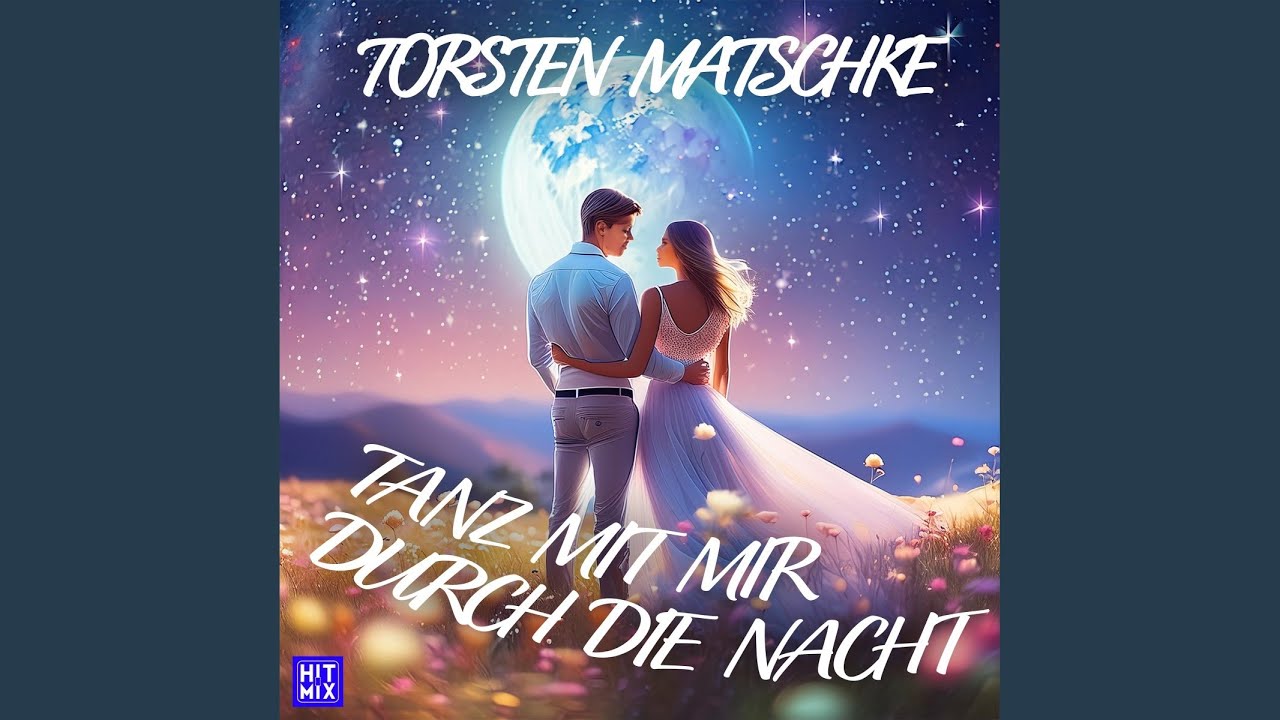 Tanz mit mir durch die Nacht (Radio)