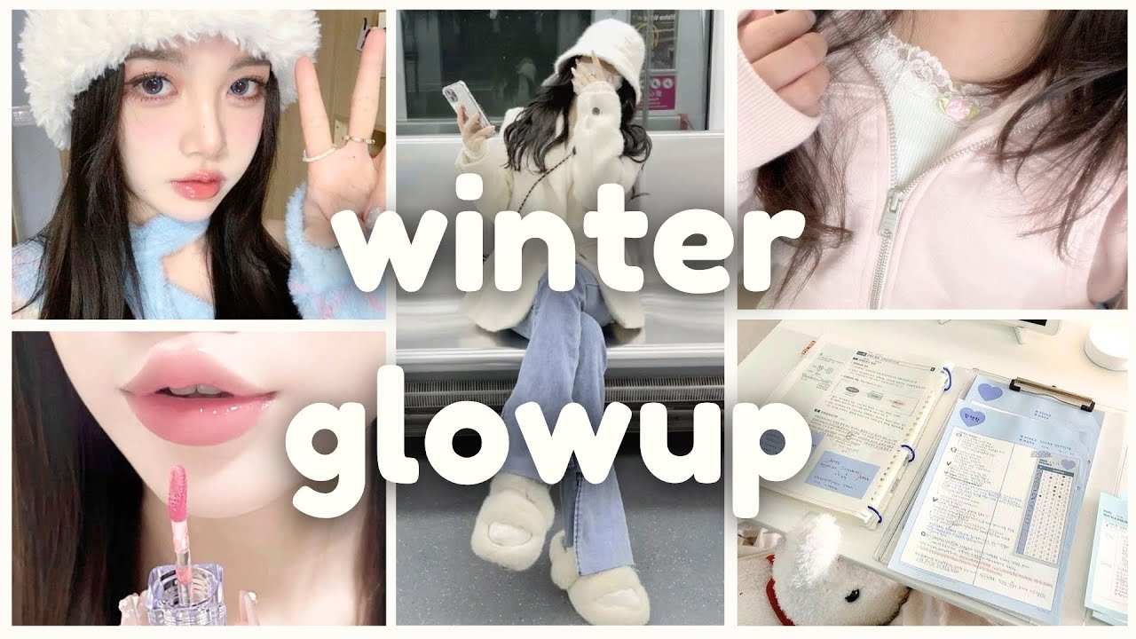 как сиять зимой ❄️ (полное руководство)
