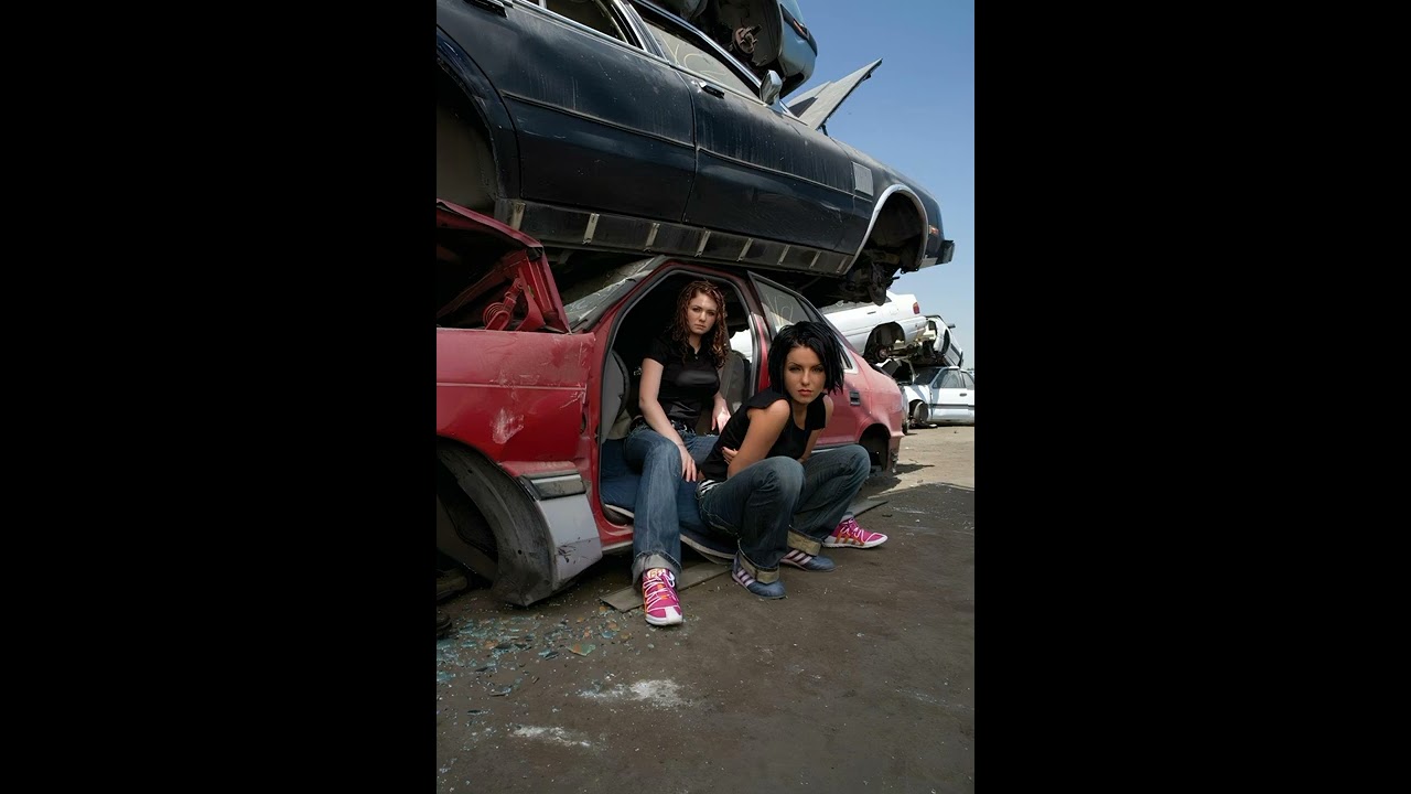 t.A.T.u.-dangerous and moving slowed