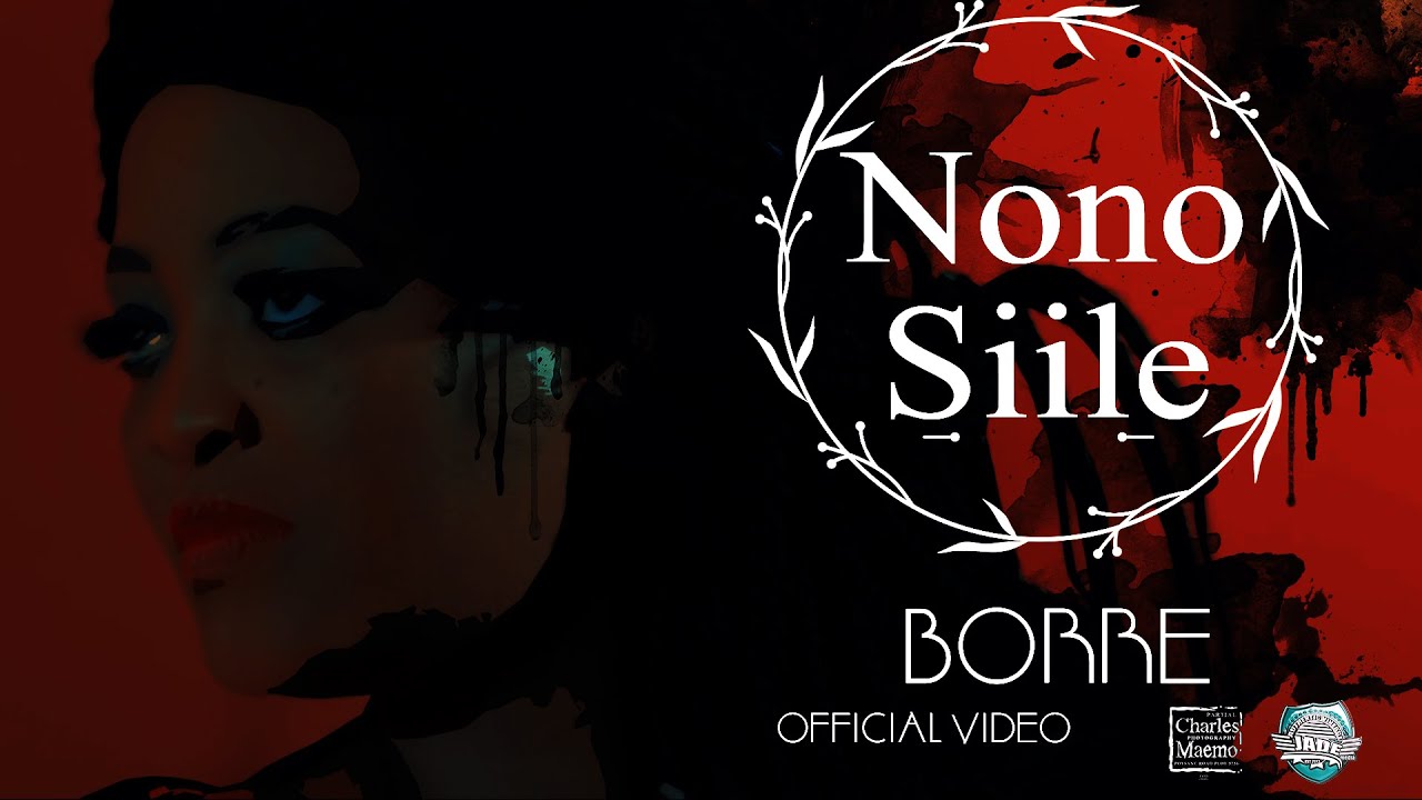 BORRE by NONO SIILE  jade authentic vintage mediaFINAL