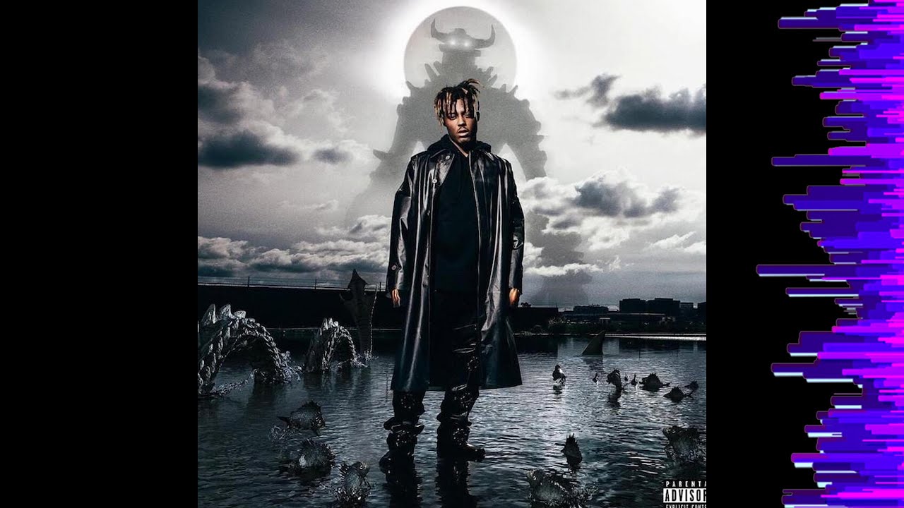 Juice WRLD - You Wouldn't Understand [INSTRUMENTAL] {loop}