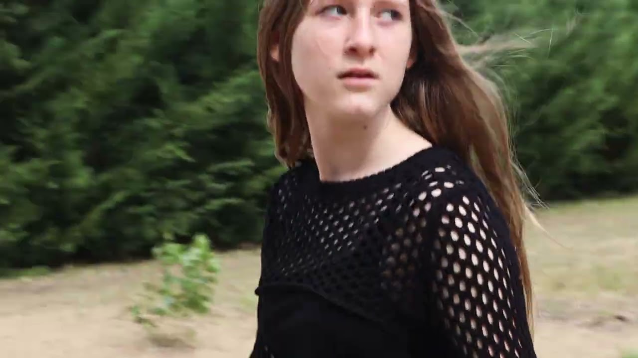 Az égő láng (Táborozók kisfilmje) | PEOPLE TEAM | 2025