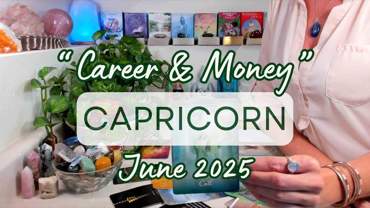 CAPRICORN 