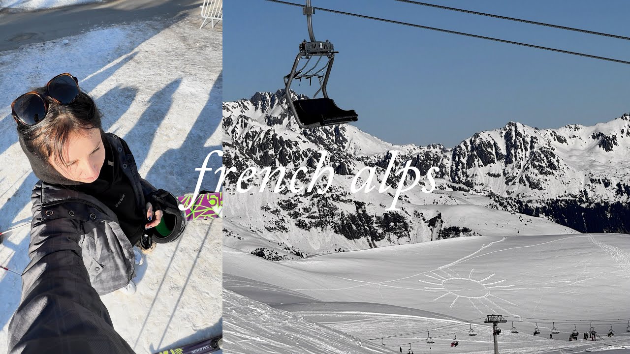 french alps | family holidays, ride and cheese | paris diaries