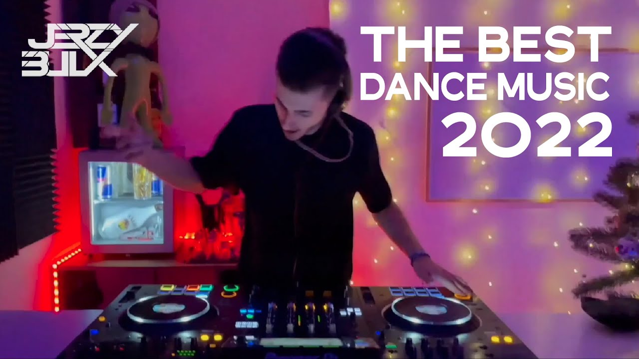 Best House Music 2022 DJ Set | ACRAZE, Benny Benassi, Biscits, David Guetta, Major Laze 🔥
