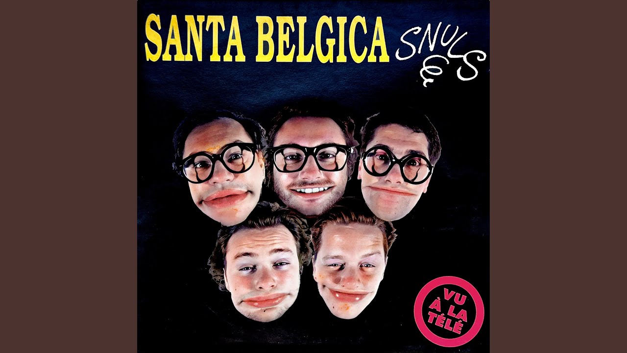 Santa Belgica