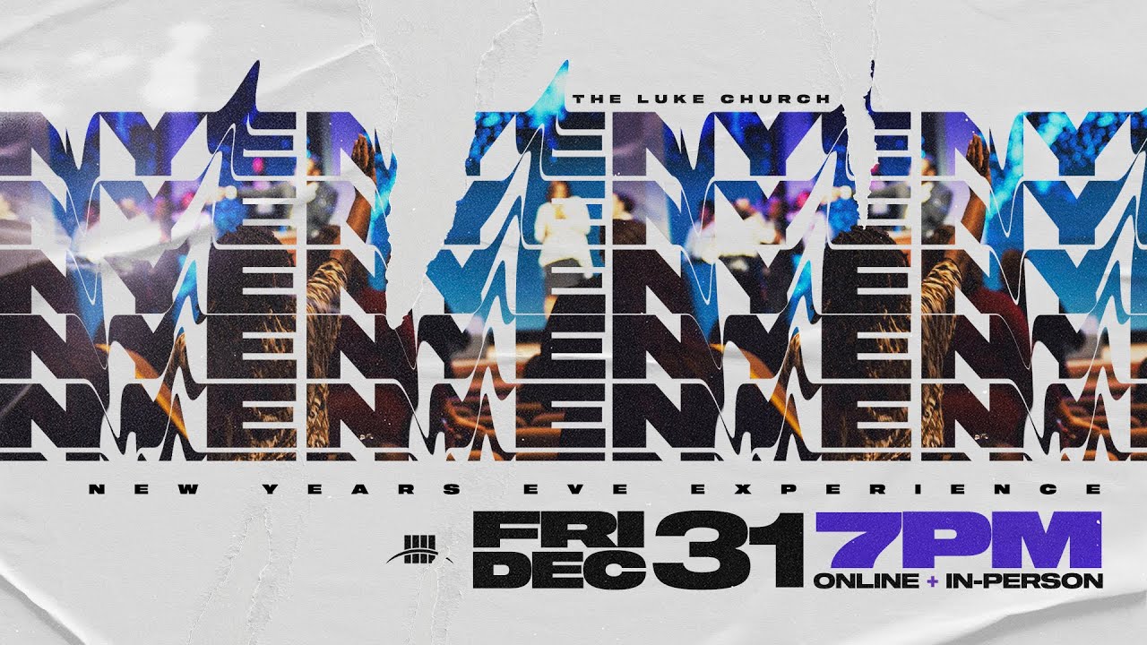 New Year's Eve Experience 2021