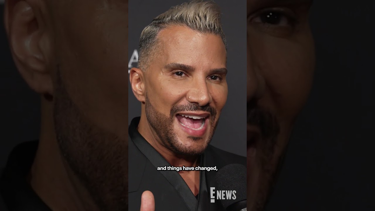 Джей Мануэль размышляет о наследии «Топ-модели по-американски» и о том, как обстоят дела с Тайрой...