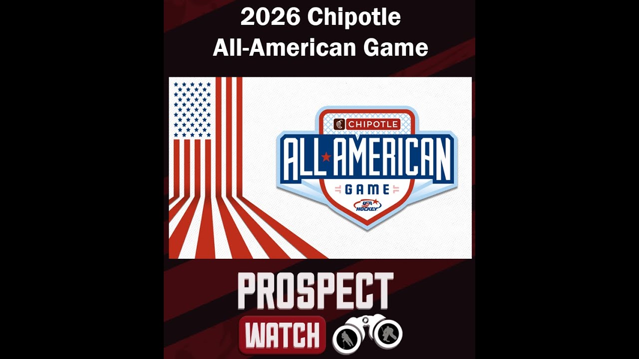2026 Chipotle All American Game Wrap-Up ft. Russ Cohen!!