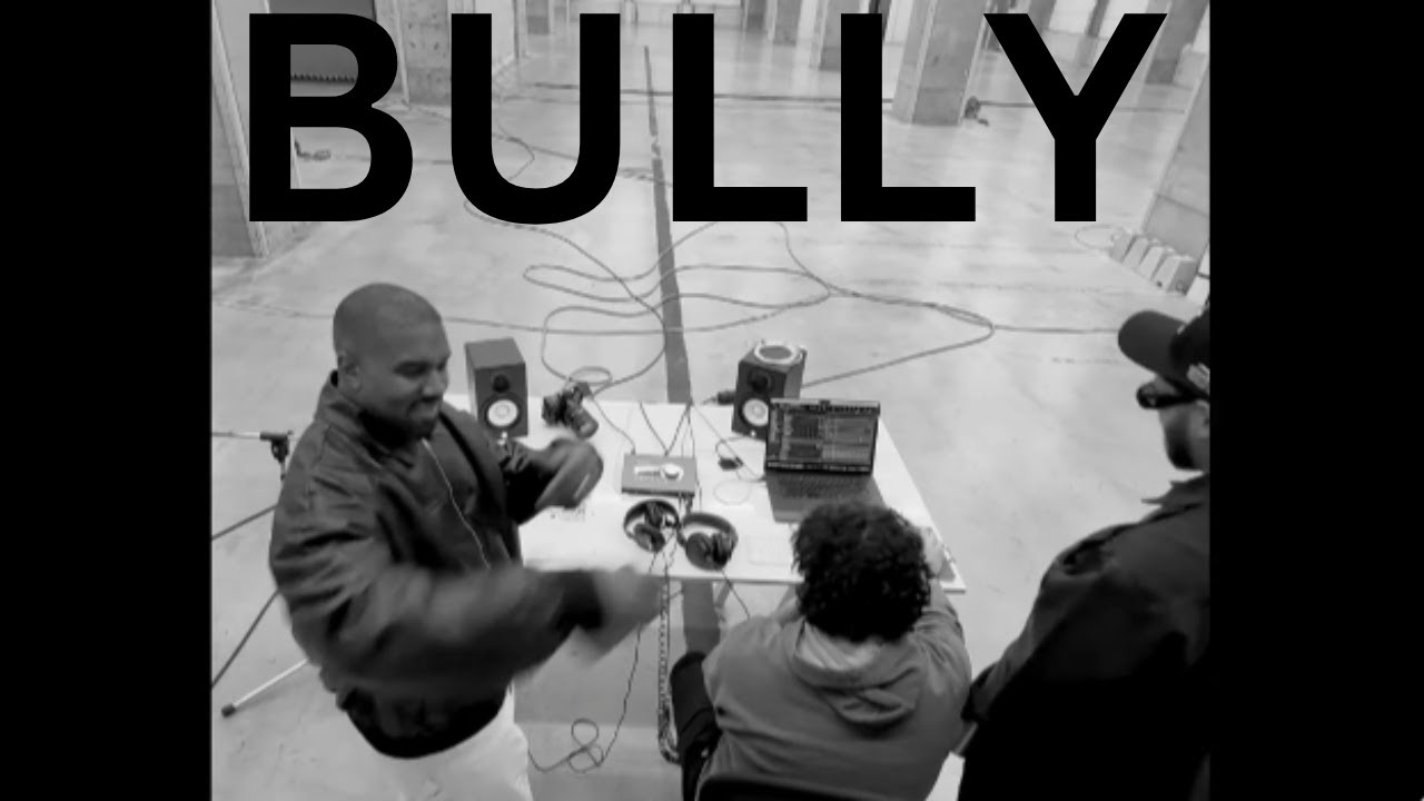 YE BULLY SNIPPET (LIL RT 60 Miles )