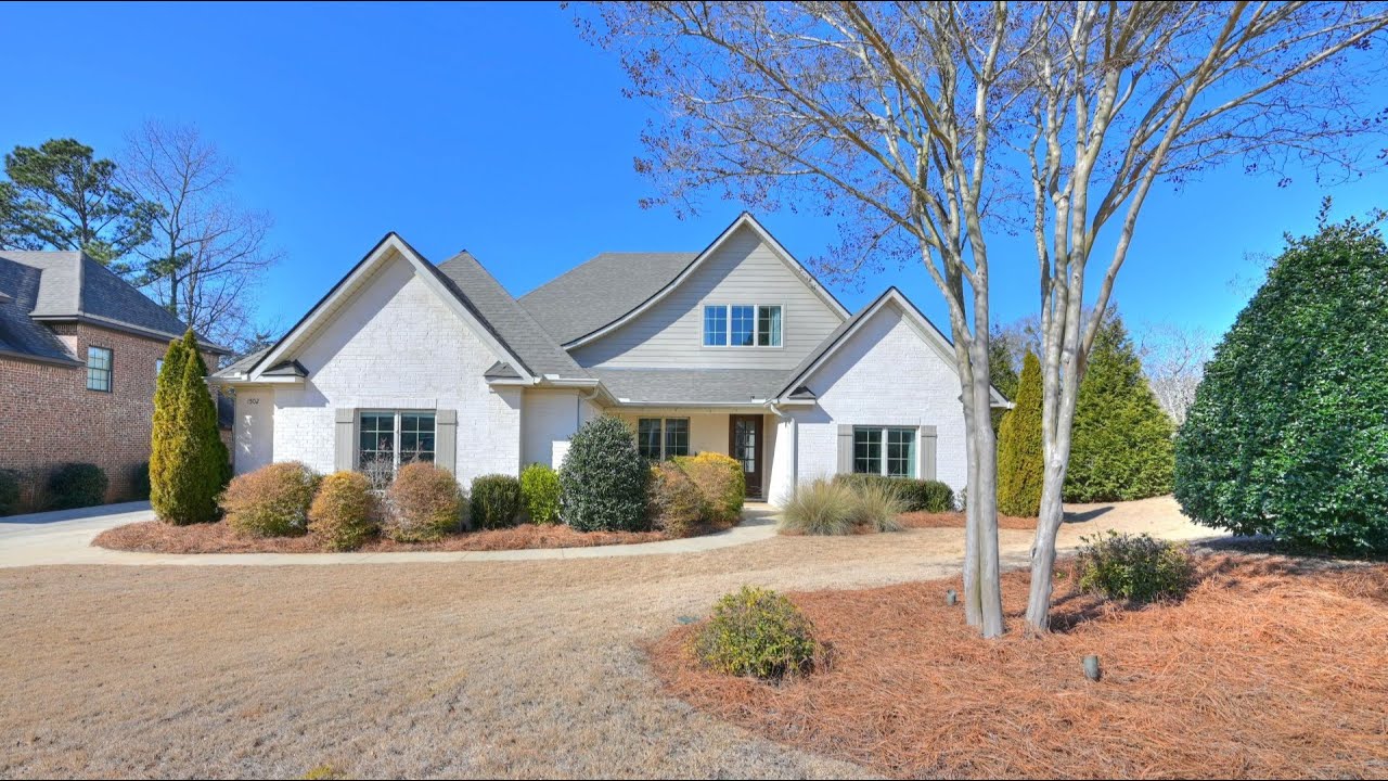 1502 Alex Ave, Auburn, AL
