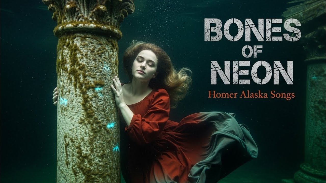 Bones of Neon (Official Video)