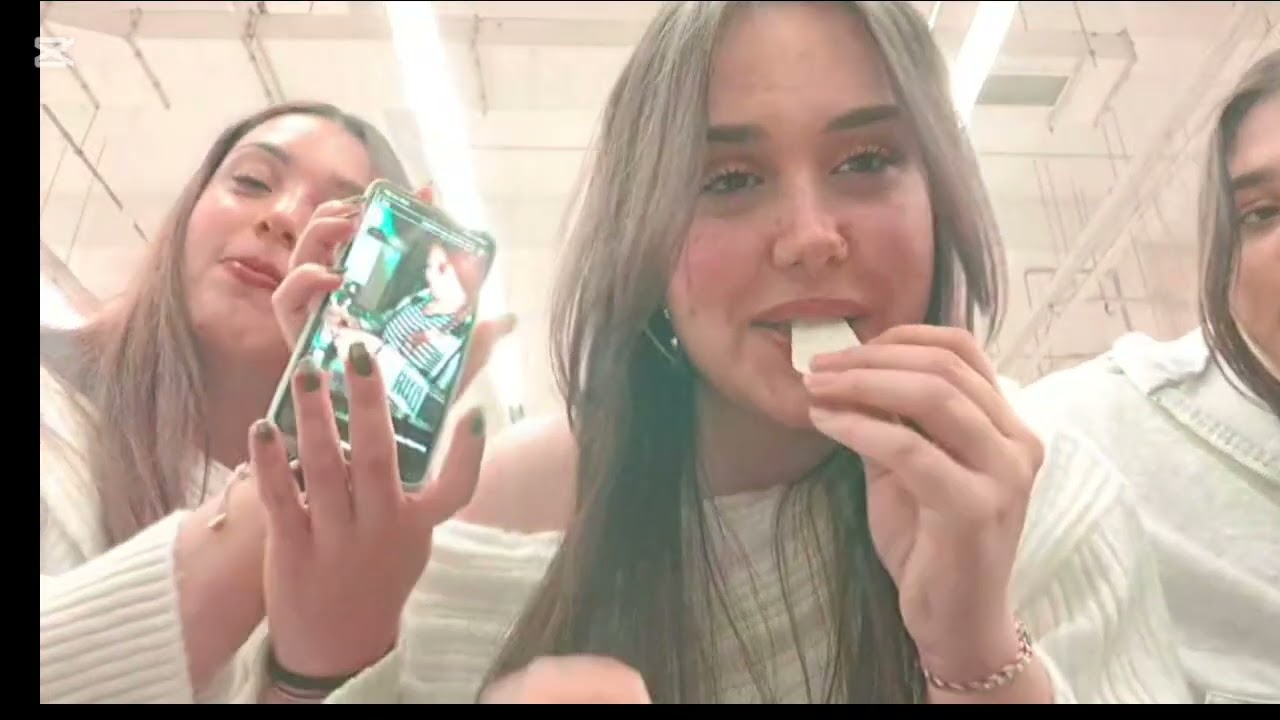 İlk boş videooo canımm 😚