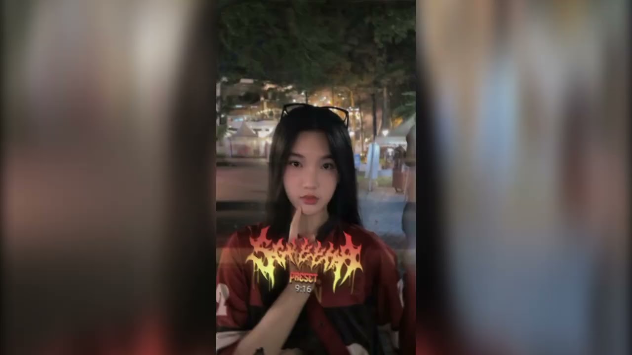 KUMPULAN 5 PRESET AM YG LAGI VIRAL DI TIKTOK 🔥