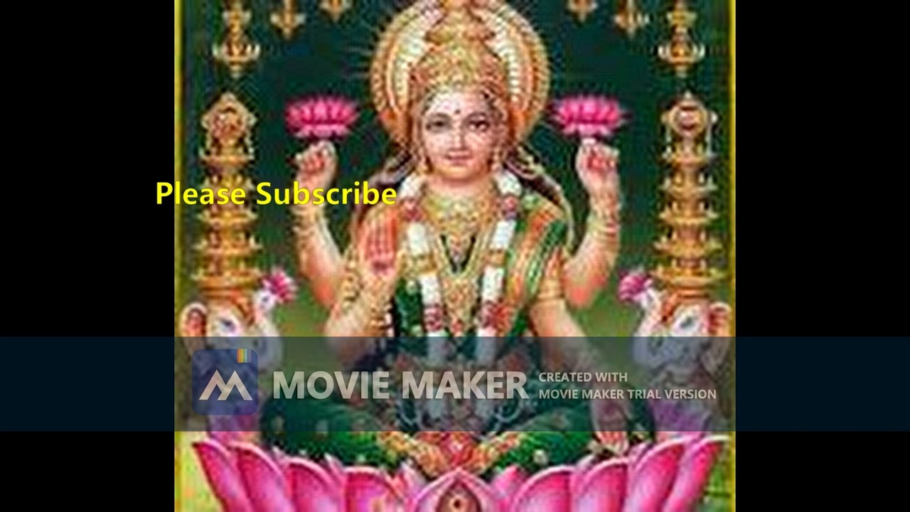 Laxmi Saasra Namam 501 to 600