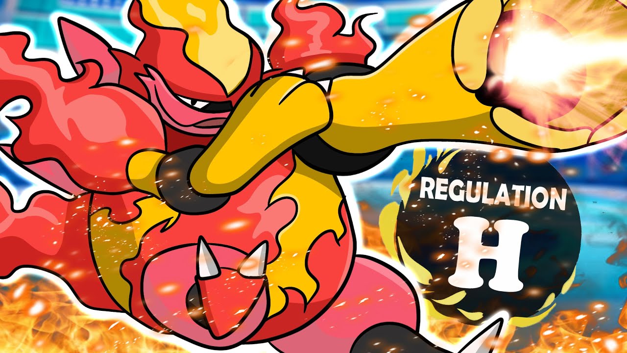 Can MAGMORTAR step out of MAGMAR'S shadow on this team...?