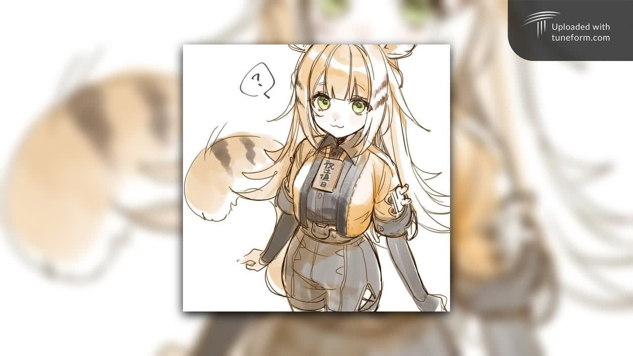Zenless Zone Zero - Tiger’s Justice Anthem (Ju Fufu’s Song)