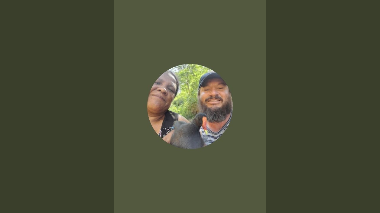 Claudemir De matos de campos está ao vivo!