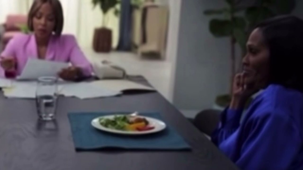 Tyler Perry’s Sista’s - Season 10 episode 1
